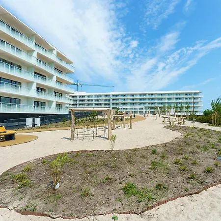 Apartamenty Lighthouse - Polanki Aqua - Kołobrzeg-3
